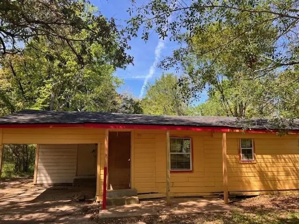 1736 Alda Street, Shreveport