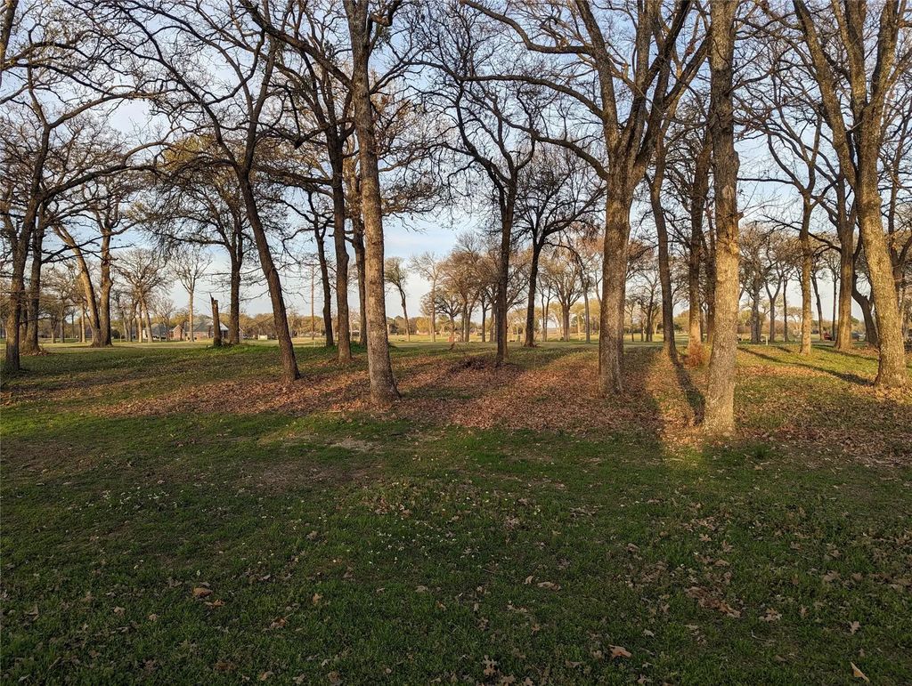Briarwood Drive, Kemp