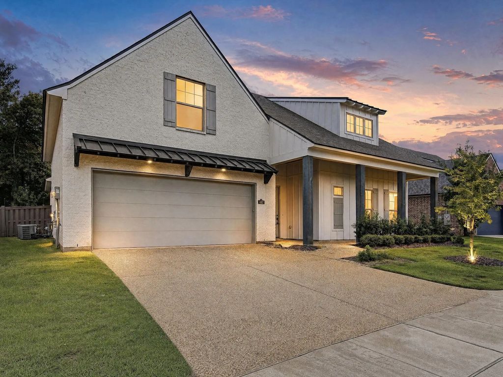 462 Stacey Lane, Bossier City