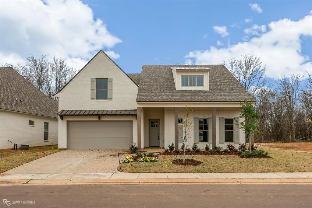 462 Stacey Lane, Bossier City