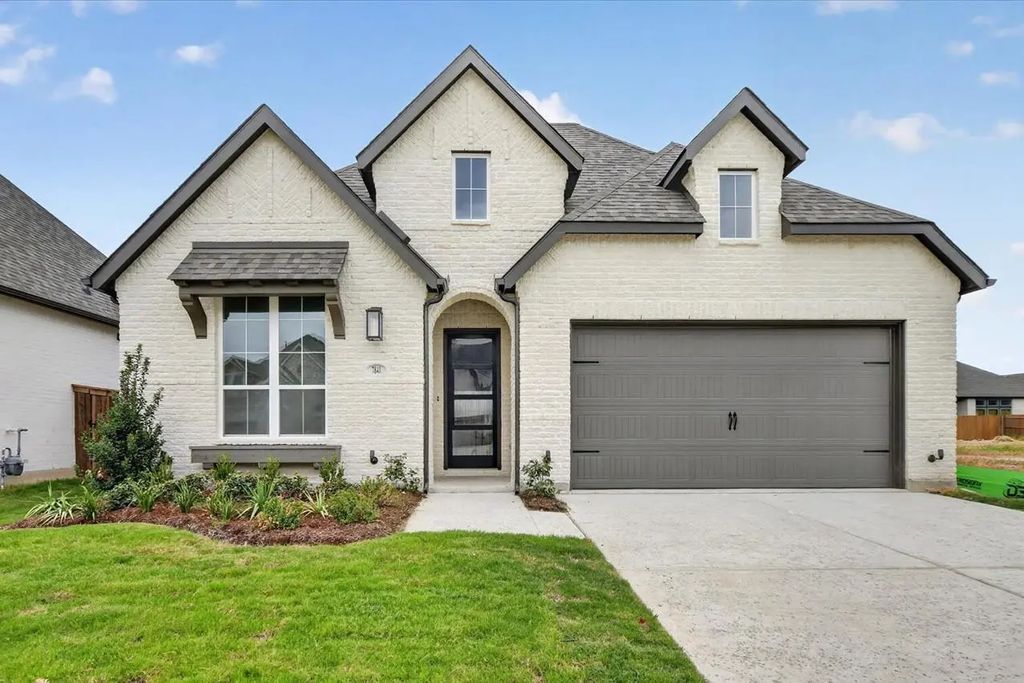 7841 Whisterwheel Way, Fort Worth