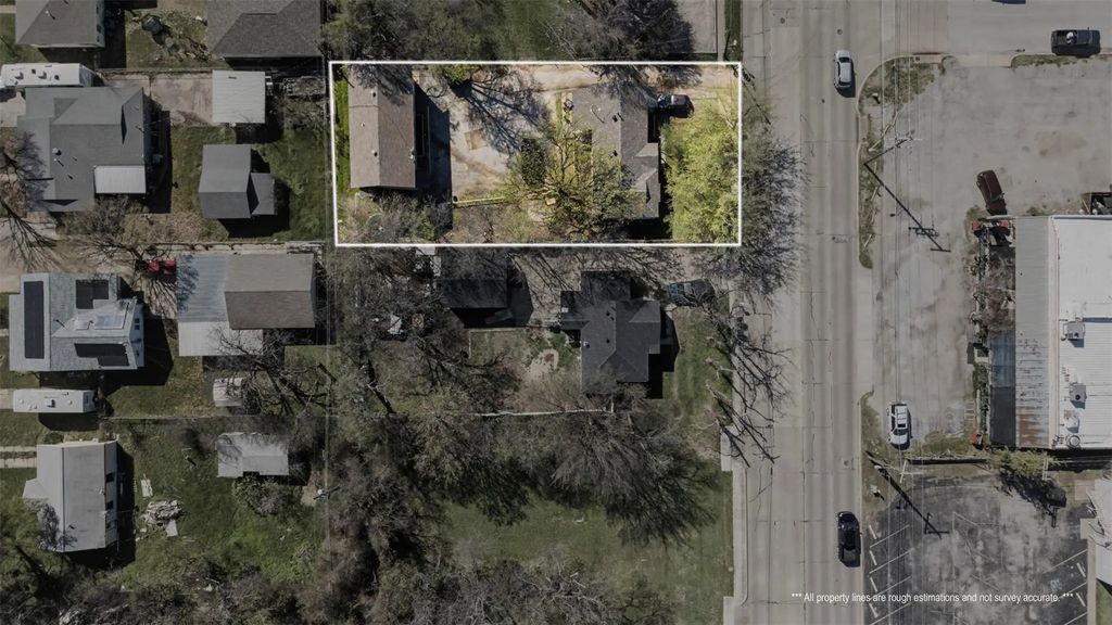 9021 White Settlement Road, White Settlement