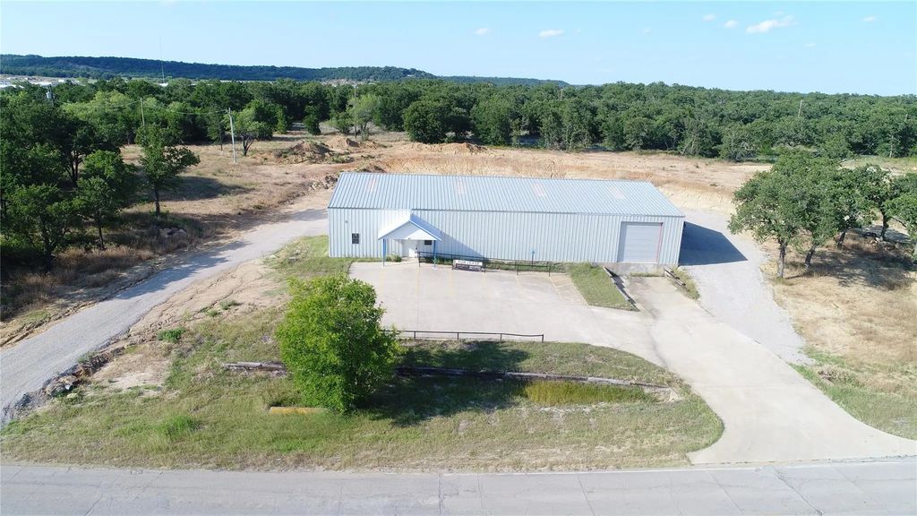 411 Lee, Mineral Wells