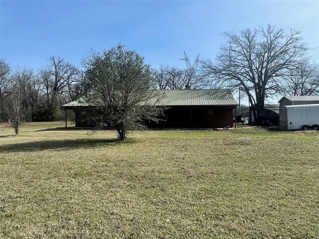 1226 Vz County Road, Grand Saline