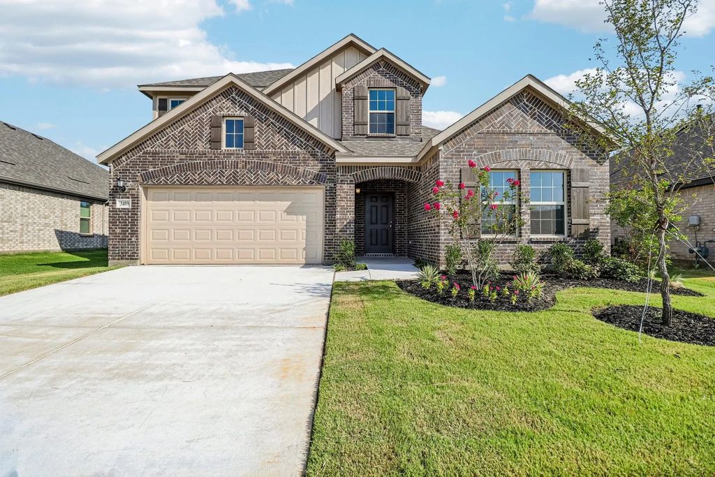 3409 Kingdom Drive, Denton