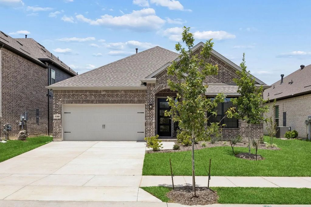 5308 Bardwell Drive, Denton