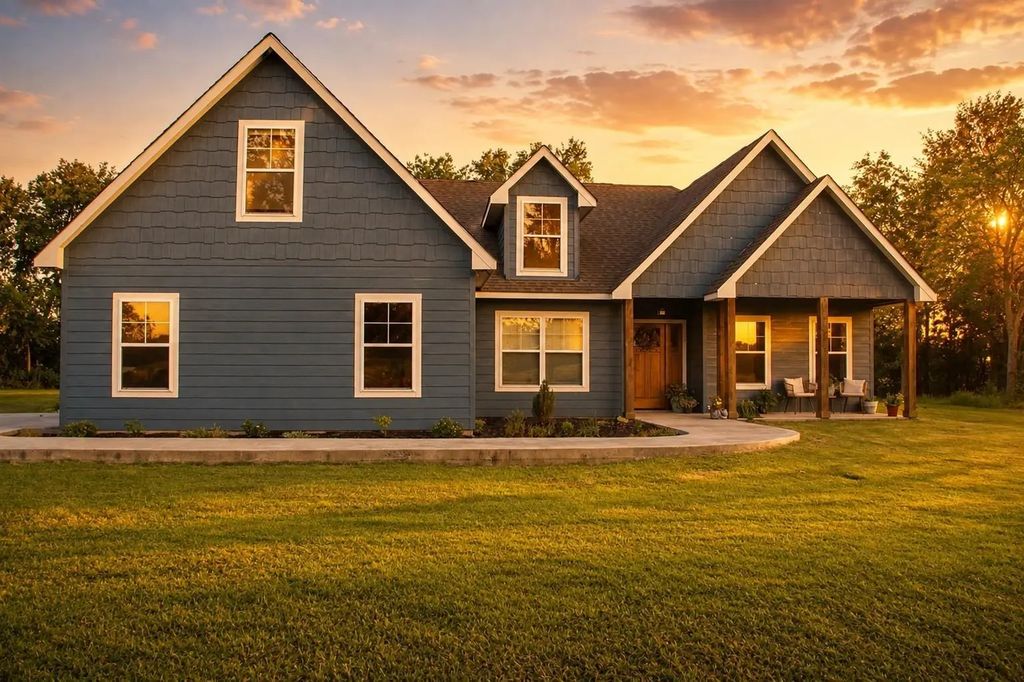 1503 County Road 3385, Saltillo