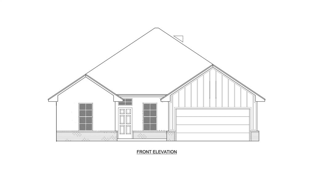 7710 Freedom Crest Drive, Abilene