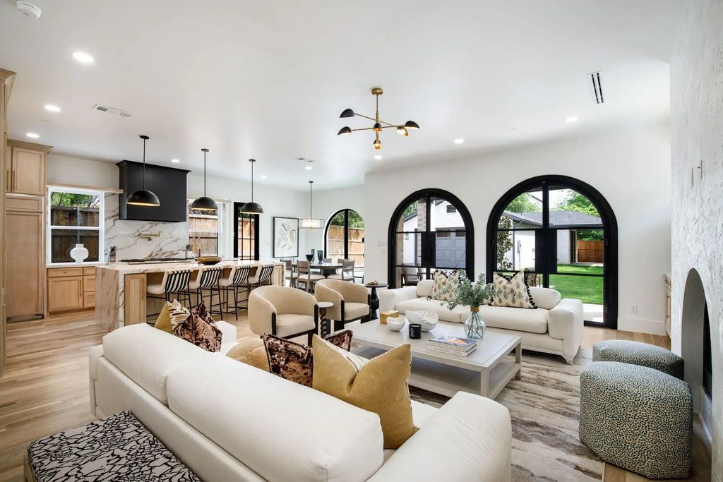 6162 Prospect Avenue, Dallas