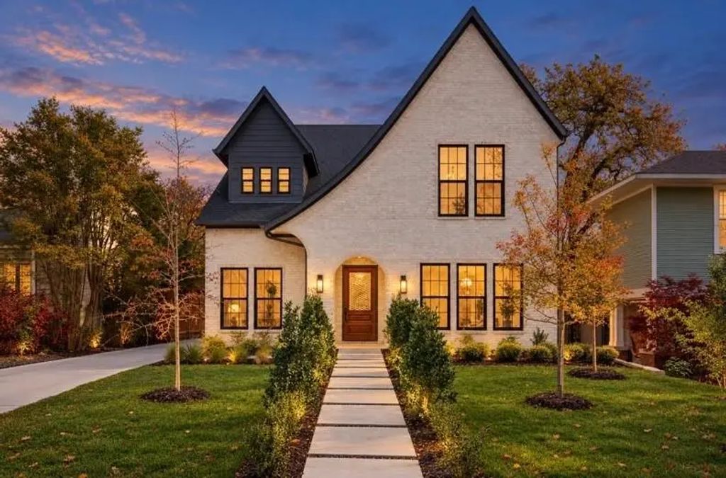 6162 Prospect Avenue, Dallas