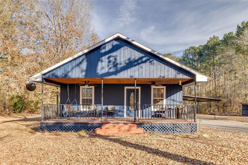 257 Harrison Road, Ruston