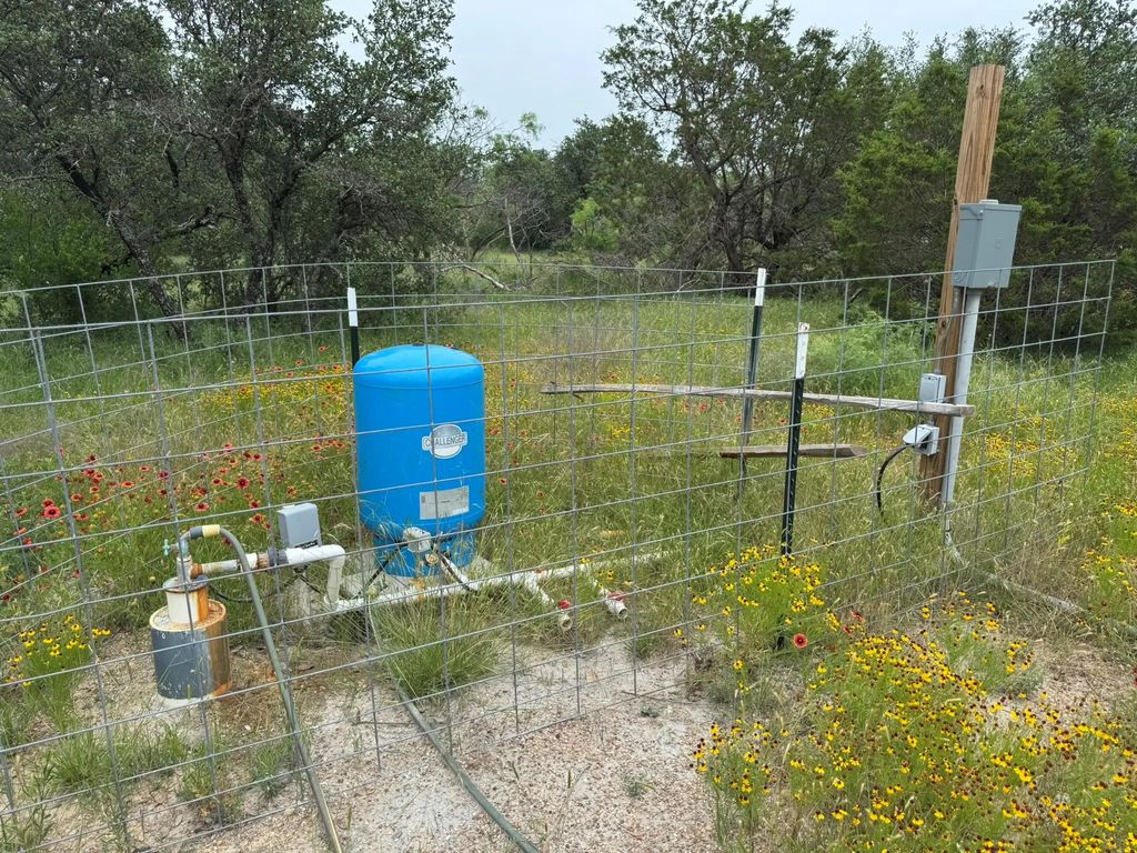 12550 County Road 136, Ranger