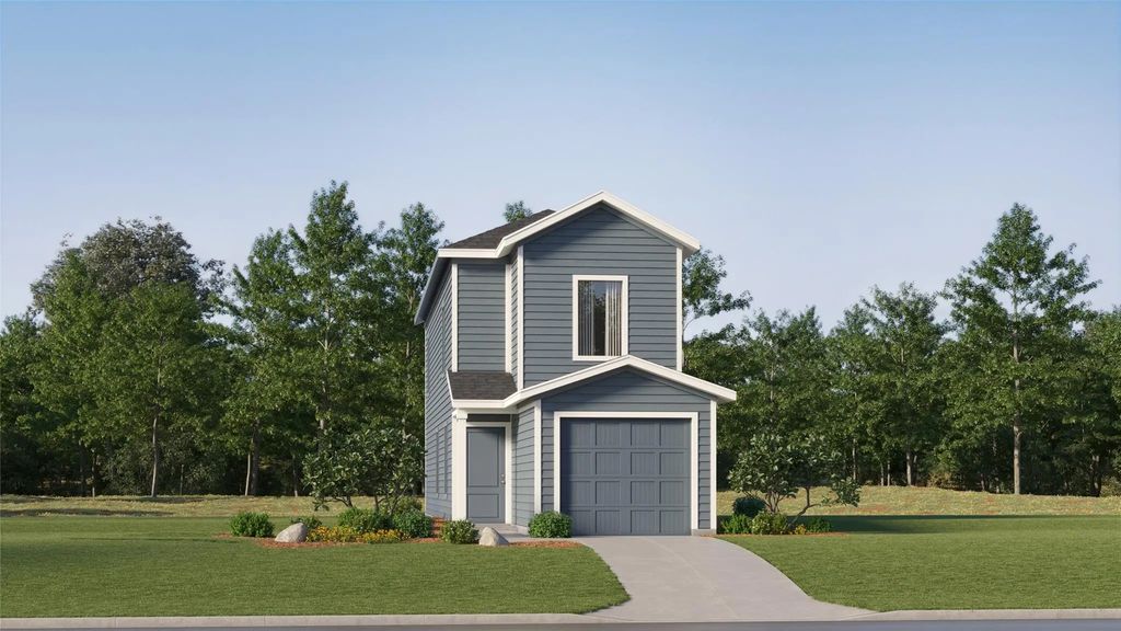 6301 Whimbrel Way, Princeton