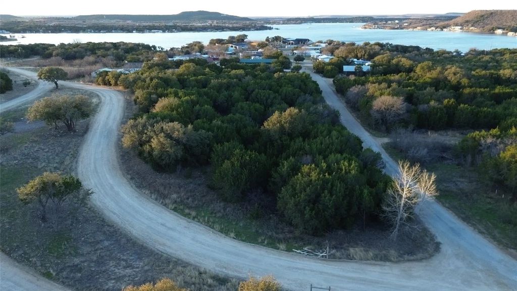 5291 Lakeshore Drive, Possum Kingdom Lake
