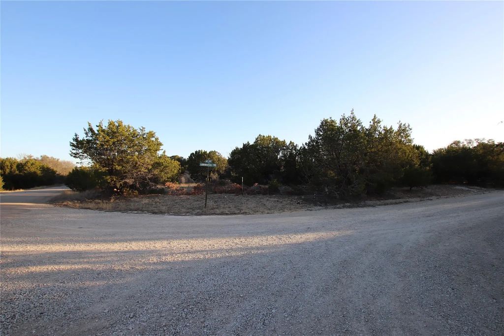 5291 Lakeshore Drive, Possum Kingdom Lake