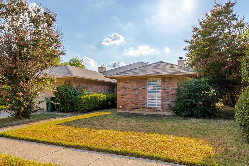 900 Milby Road, Arlington