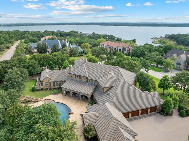 1908 Point De Vue Drive, Flower Mound