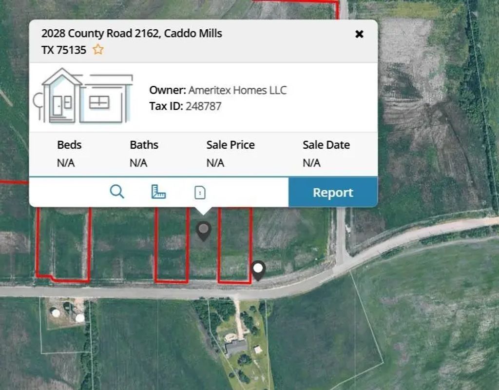 2028 County Road 2162, Caddo Mills