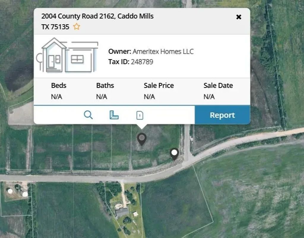 2004 County Road 2162, Caddo Mills