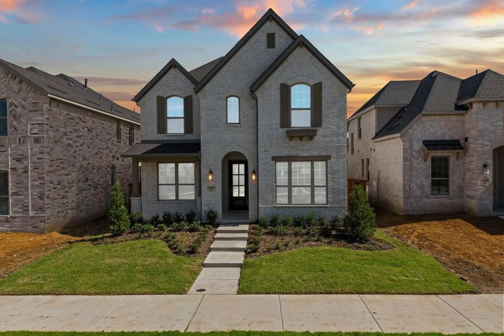 3204 Philly Street, Celina