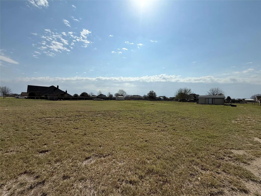 249 Quicksilver Road, Abilene