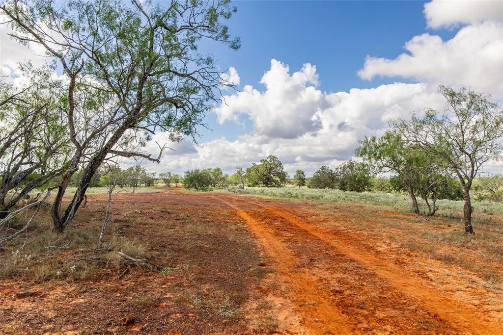 Tbd County Road 155, Nixon
