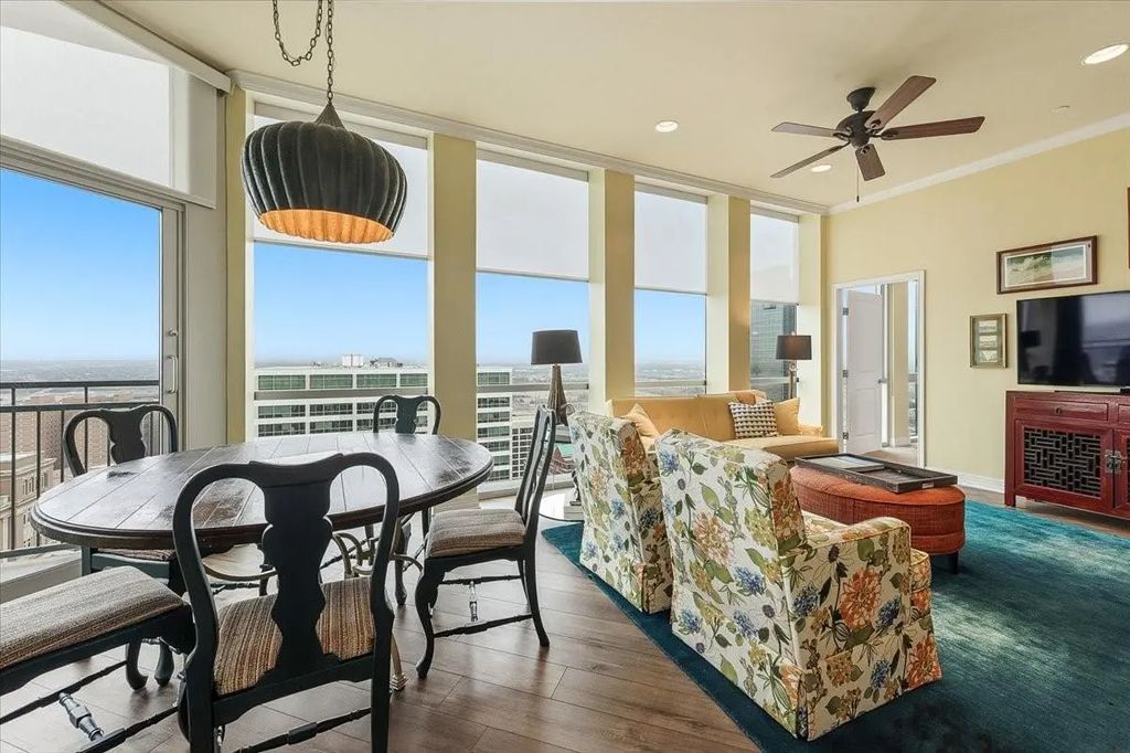 500 Throckmorton Street 2305, Fort Worth