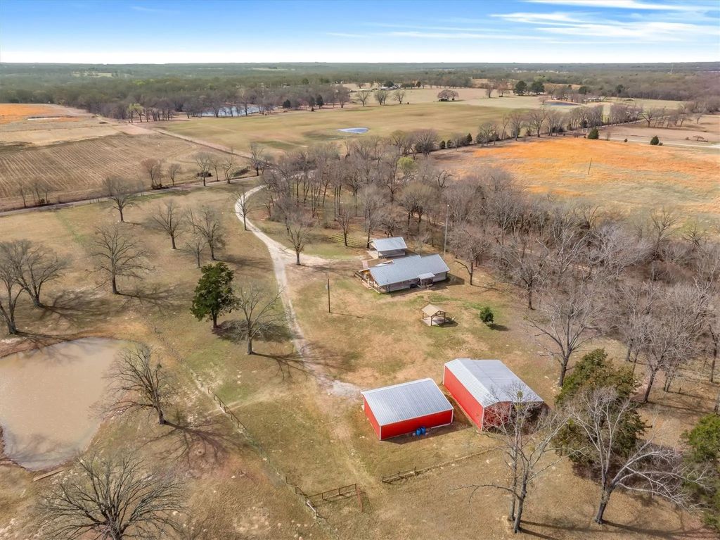807 Vz County Road 1928, Edgewood