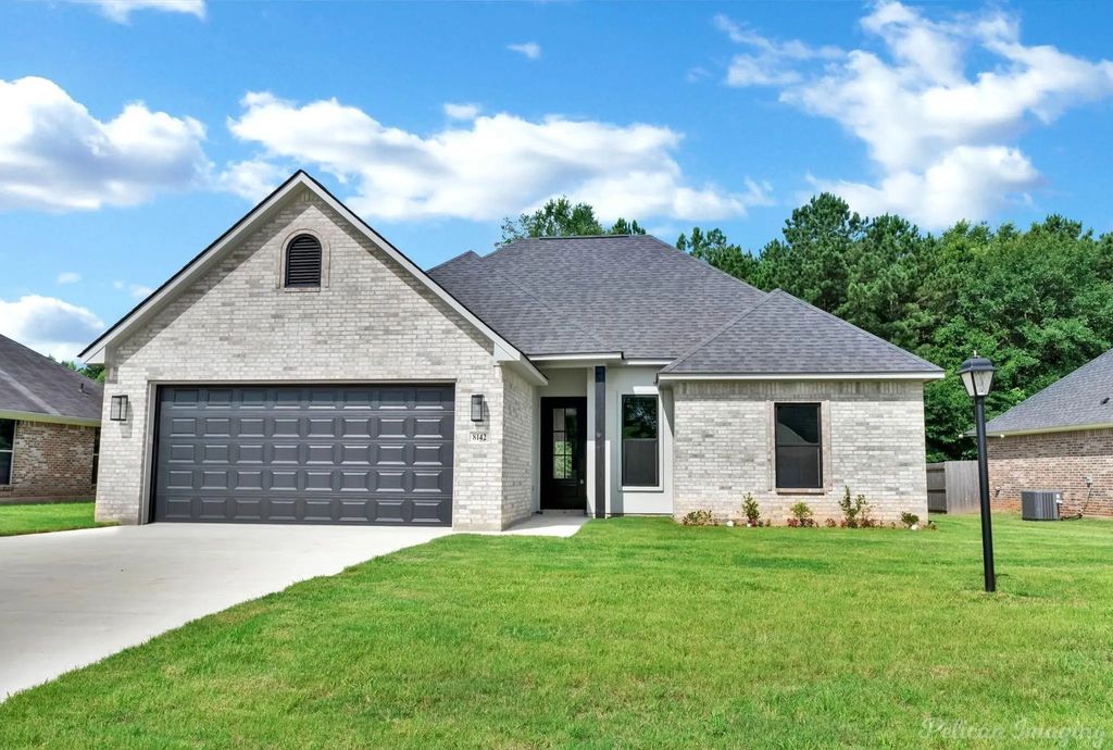 8142 Myrtlewood Drive, Greenwood