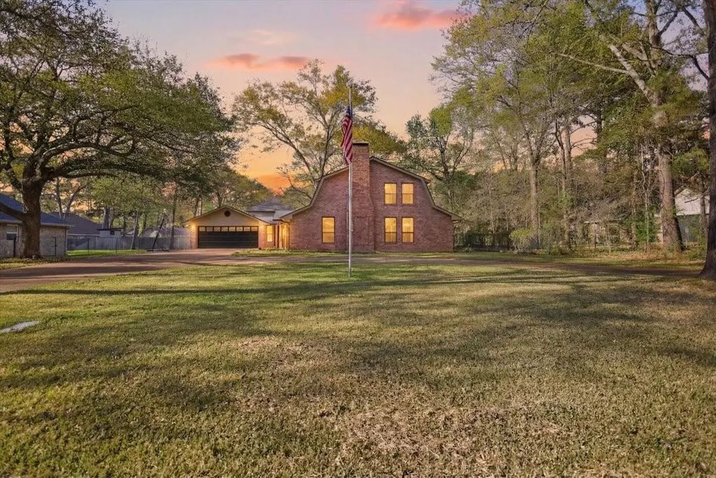 1635 Meadowlark Drive, Hideaway
