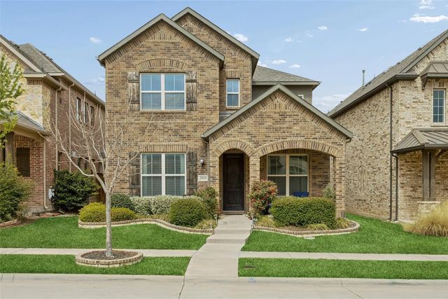 2533 Westbank Trail, Garland