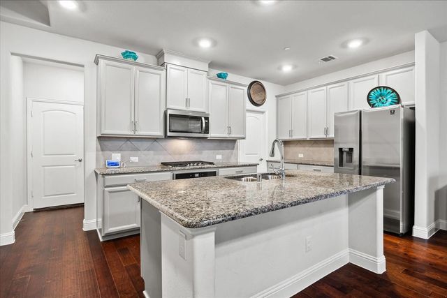 329 Baker Drive, Plano