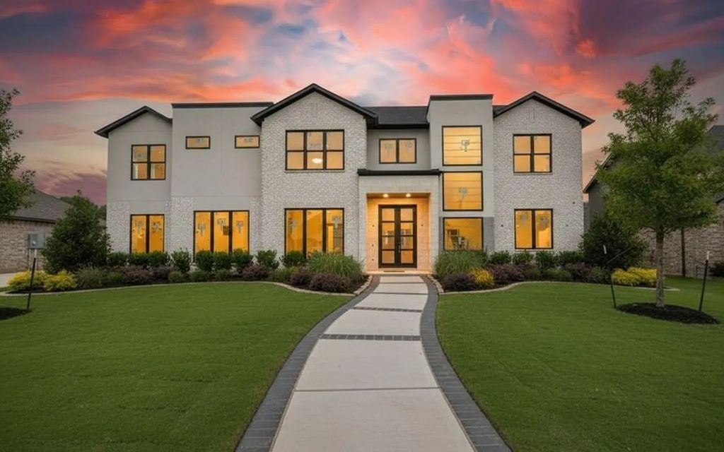 3807 Pallos Verdas Drive, Dallas