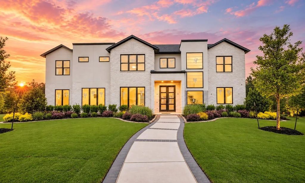 3807 Pallos Verdas Drive, Dallas