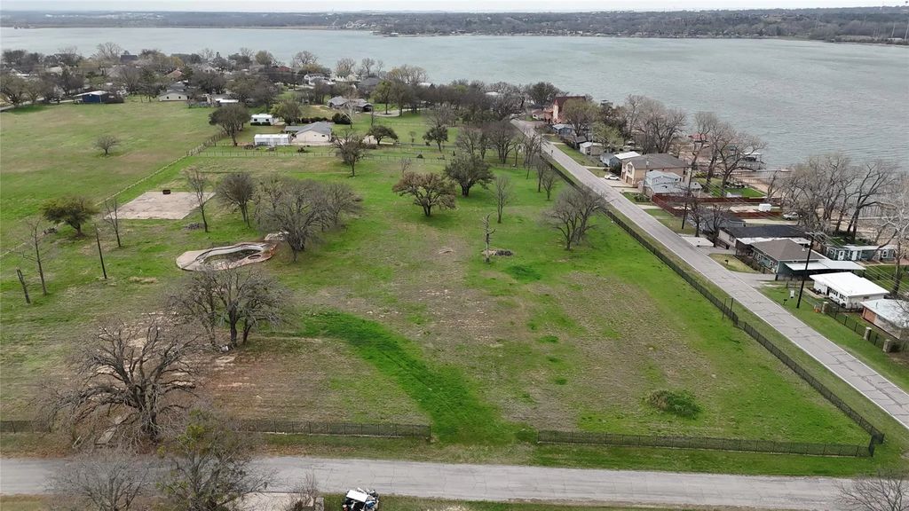 Lot 10 (phase 2) Arrow Point Court, Weatherford