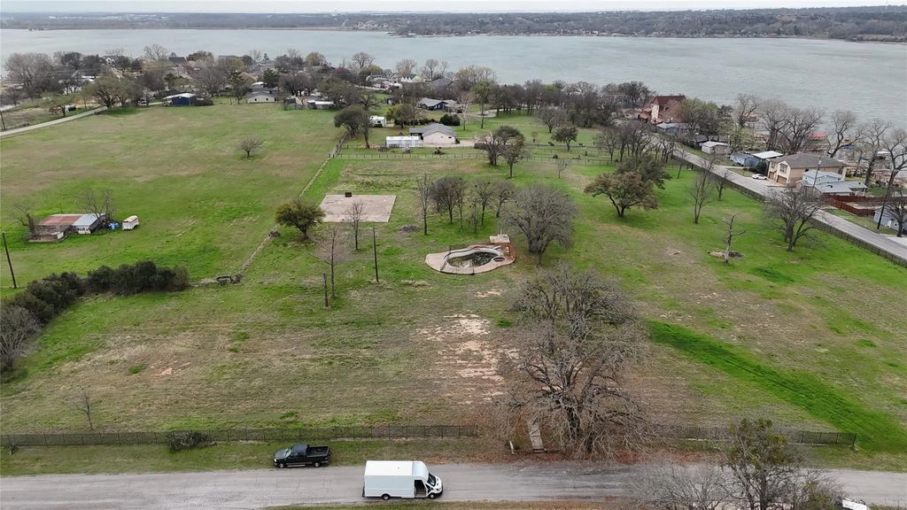 Lot 11 (phase 2) Arrow Point Court, Weatherford