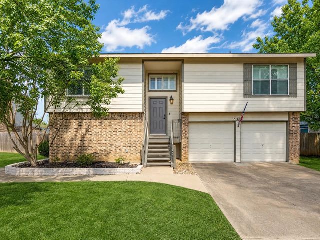 5324 Peterson Court, Flower Mound