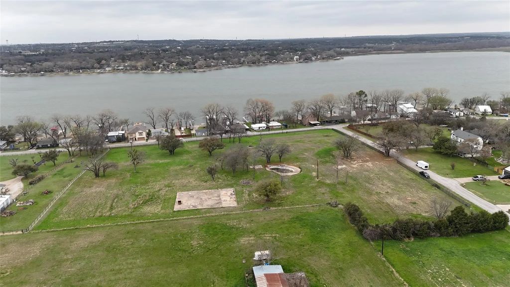 Lot 13 (phase 2) Arrow Point Court, Weatherford