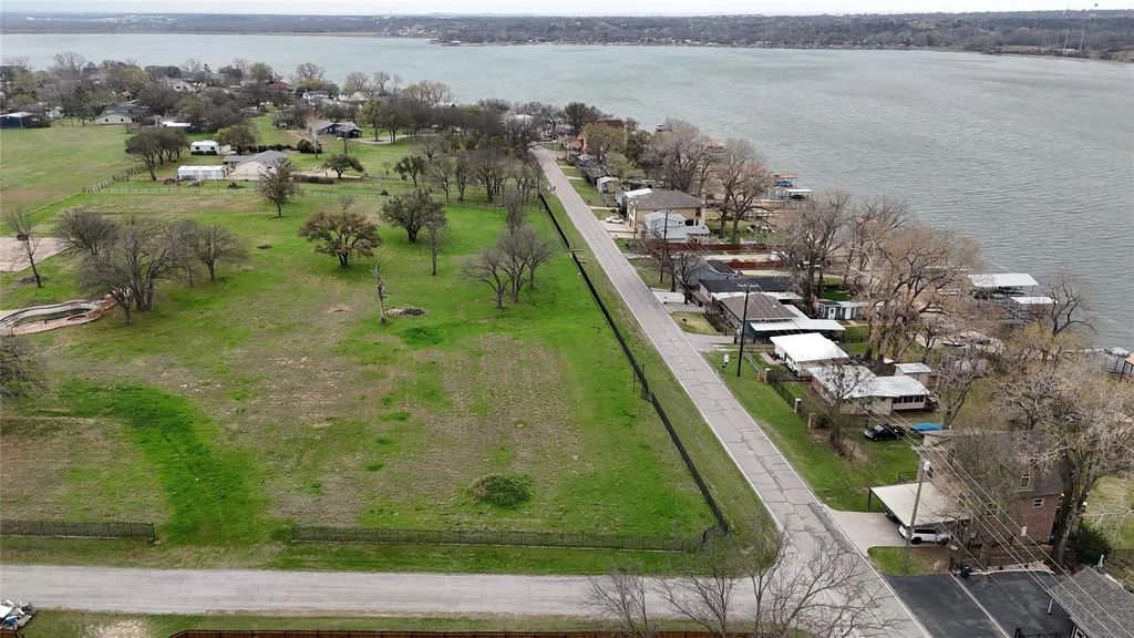 Lot 14 ( Phase 2) Arrow Point Court, Weatherford