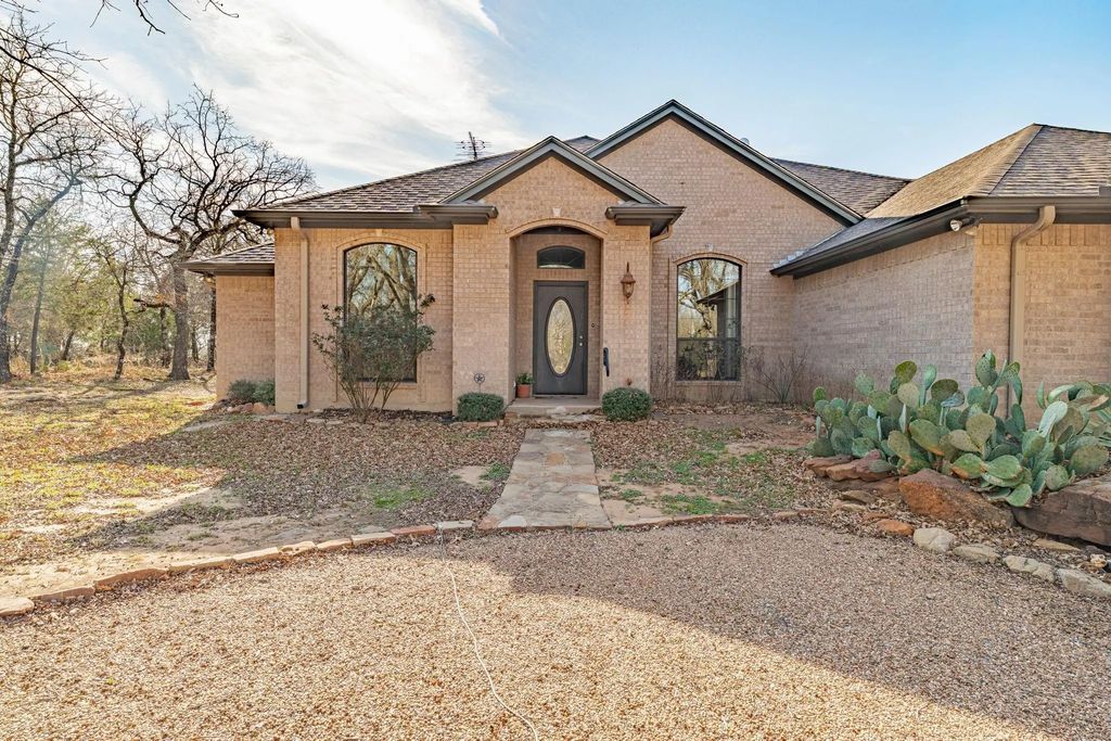 4259 S Lakeview Drive, Gordon