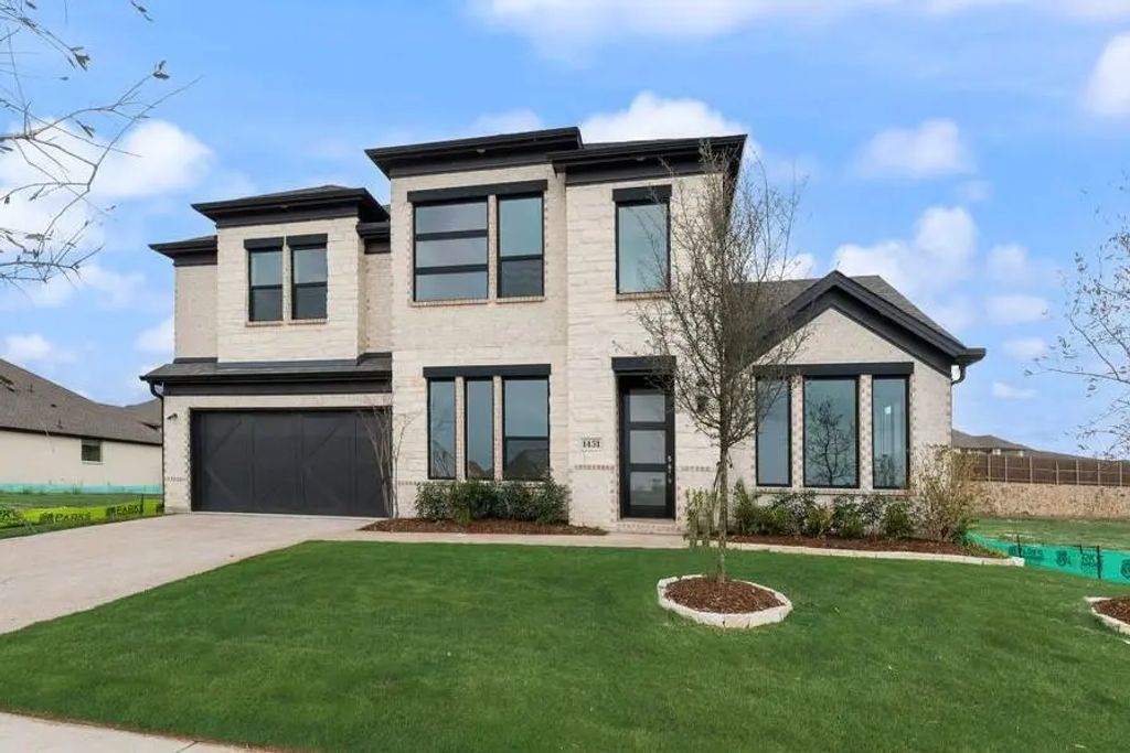 1431 Potenza Way, Fate