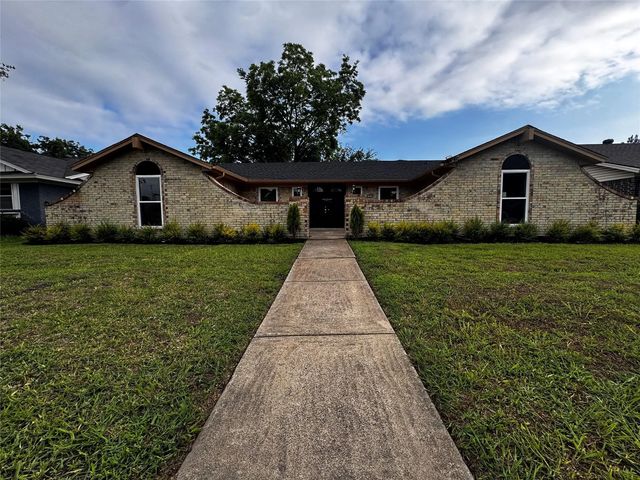 1826 Melrose Street, Garland