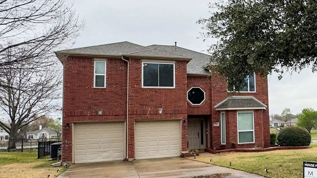 2700 Crater Lake Lane, Denton
