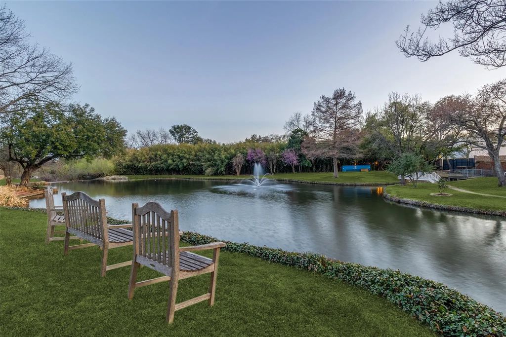 12005 Timberlake Court, Dallas