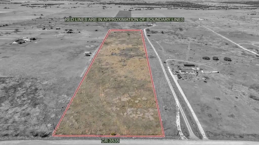 Tbd Cr 3535, Clifton