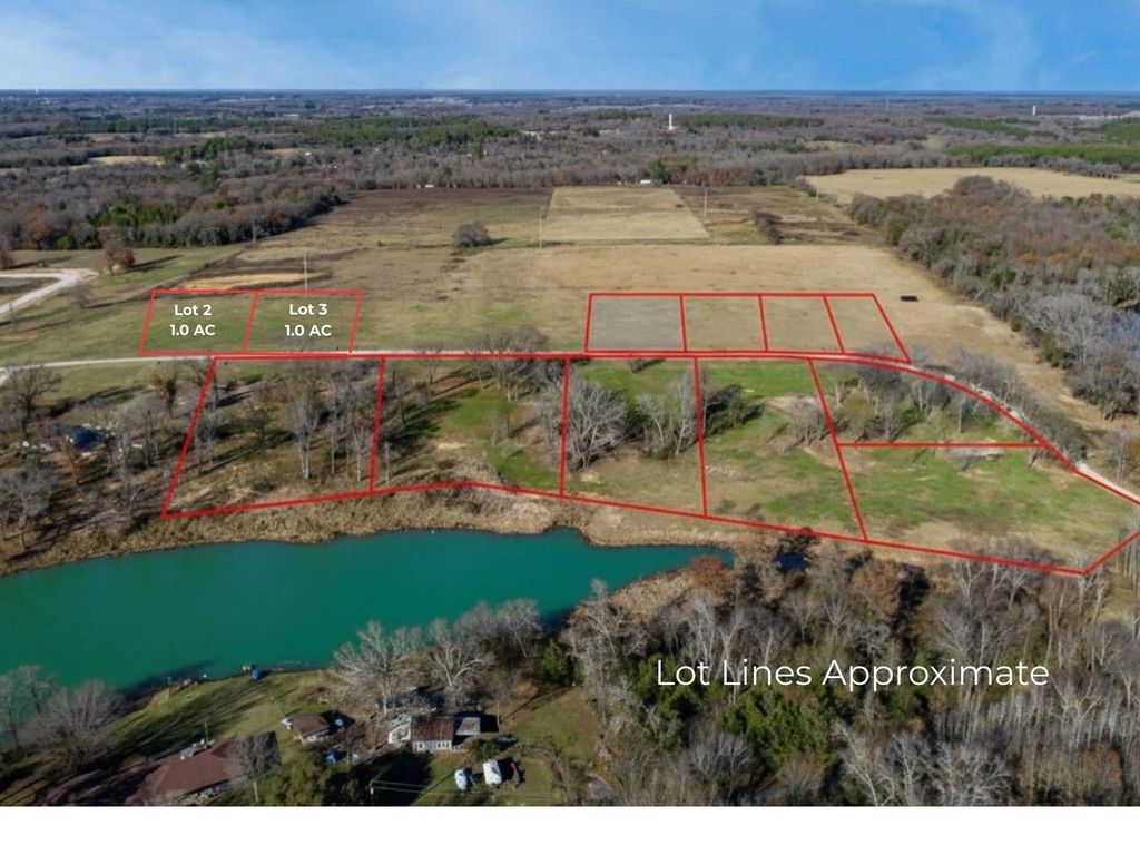Lot 2 Pr 2228, Mineola