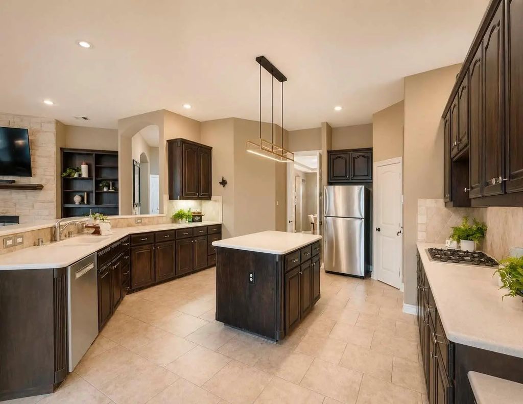 2101 Pebble Beach Place, McKinney
