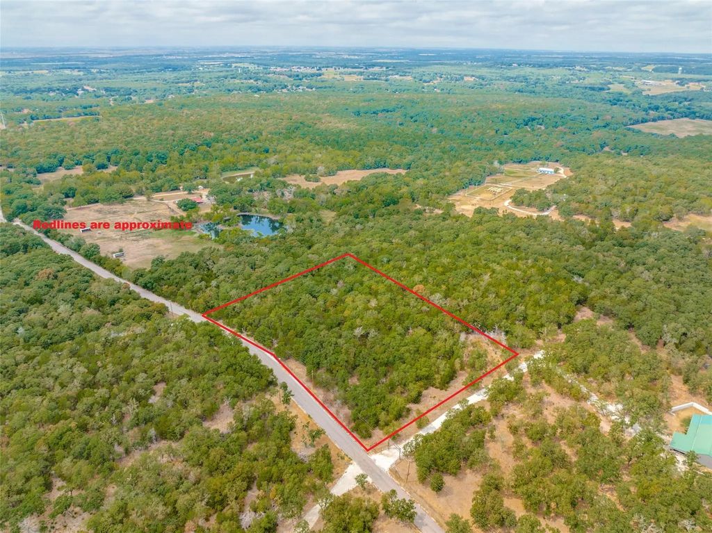 209 Red Top Road, Valley View