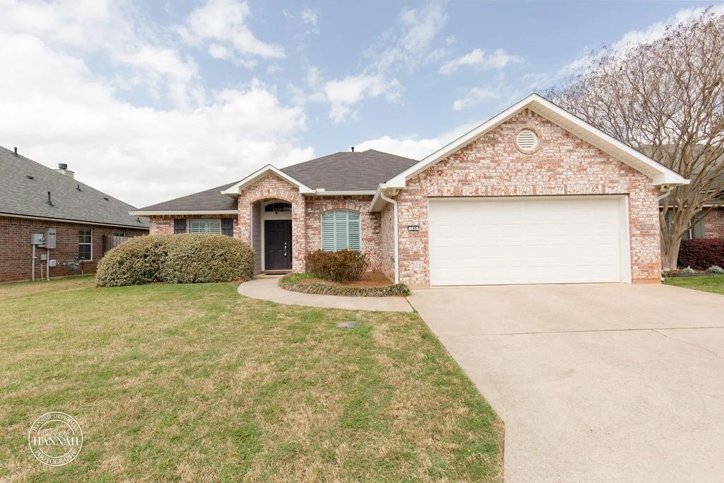 146 Riverbrooke Drive, Shreveport