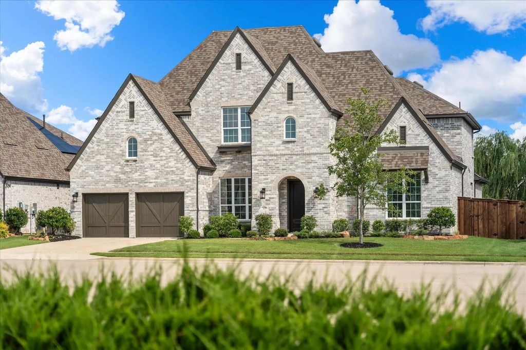 2628 Camden Court, Celina